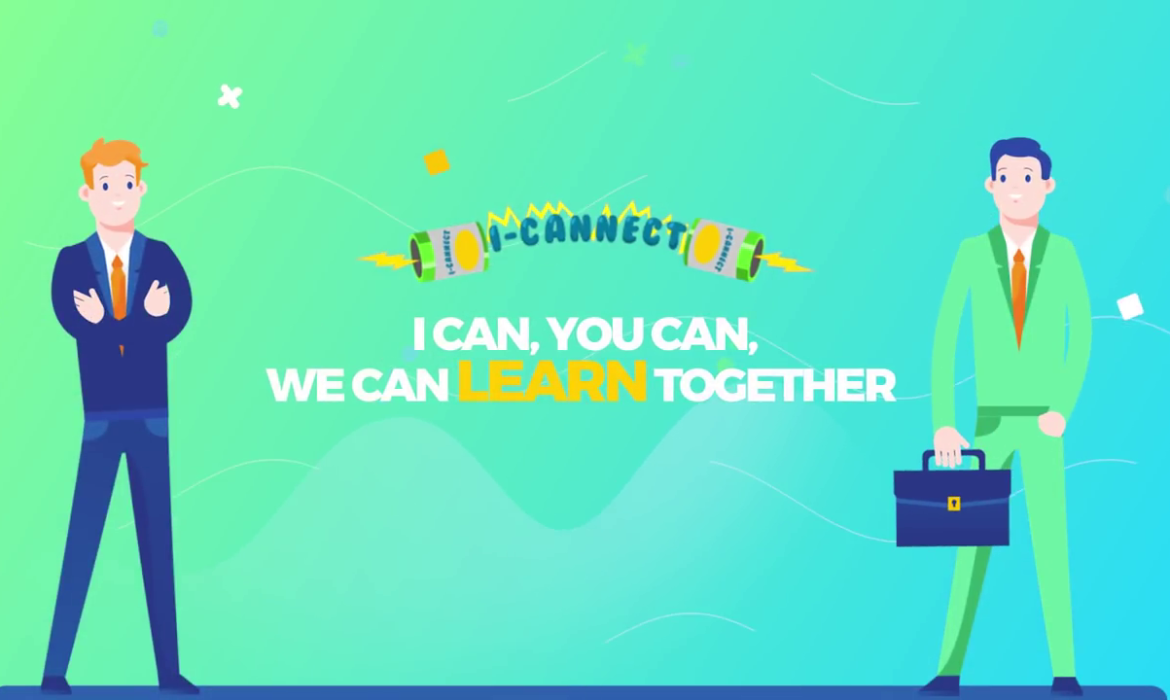 iCannect App