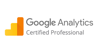 Googel Analytics Certified